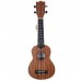 Firefeel S120-21 Ukulele Mahagony